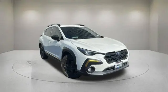 Subaru Crosstrek 2024 AWD Sport 4 puertas Crossover