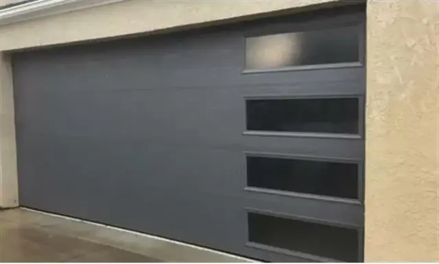 PUERTAS DE GARAJE Y PORTONES