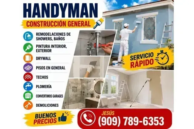¿Remodelar o reparar su casa?