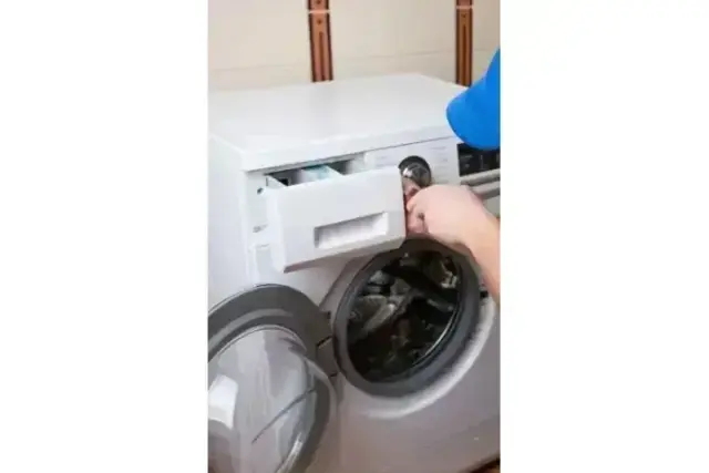 REPARACIÓN D ELECTRODOMÉSTICOS