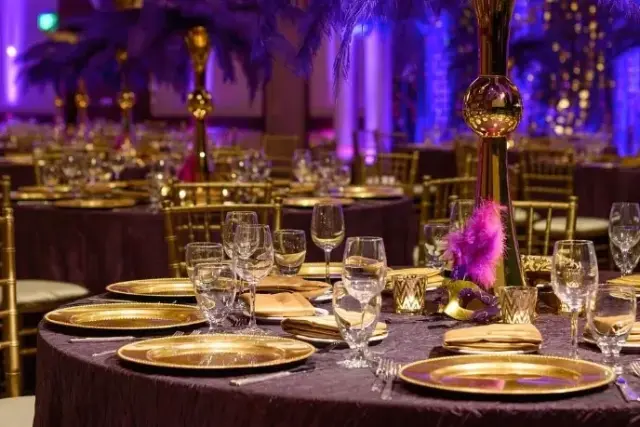 Salón para Fiestas, Bodas y Quinceañeras en Woodland Hills