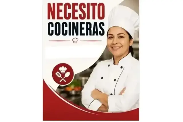 COCINERAS EN SOUTH GATE Y Los Angeles