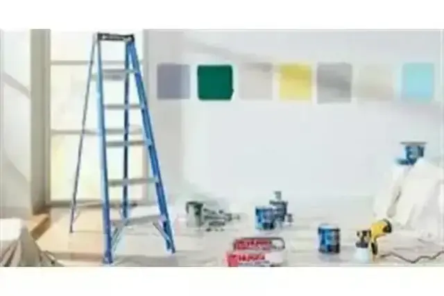 SAUL'S PAINTING