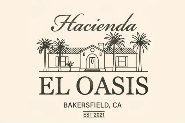 HACIENDA EL OASIS VENUE