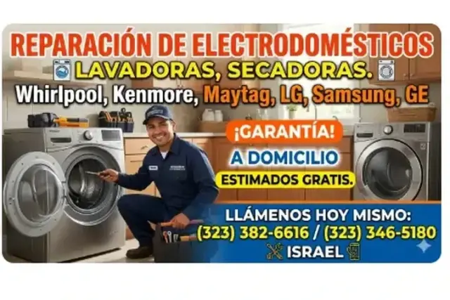 🔌REPARACIONES ECONÓMICAS🛑