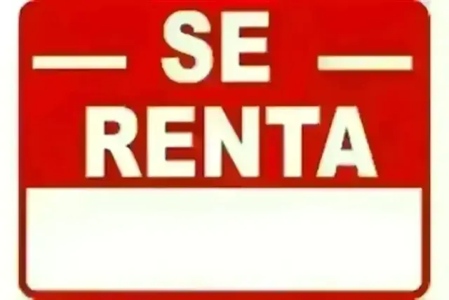 LOS ÁNGELES SE RENTA APTO.