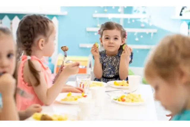 Daycare con Educación Bilingüe