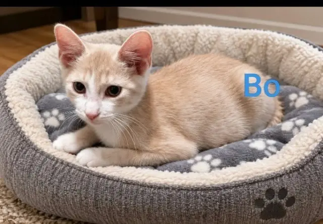 Bo Boy