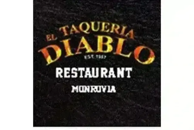 TAQUERÍA EL DIABLO 📍Monrovia