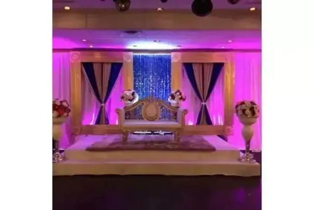 SALÓN DE FIESTAS ONTARIO