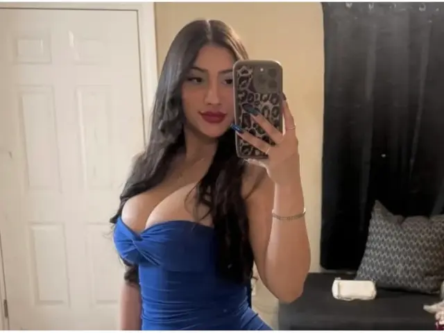 👄424-316-7978 💋LINDA MEXICANA❤️❤️