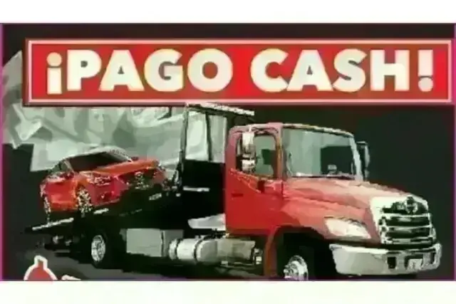 🚗🚗COMPRO SU JUNKE 👇👇👇