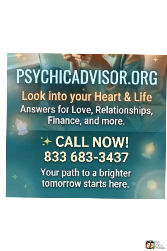 Spiritual Advisor