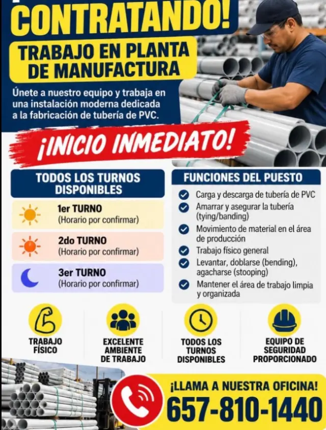 Trabajo General - Produccion