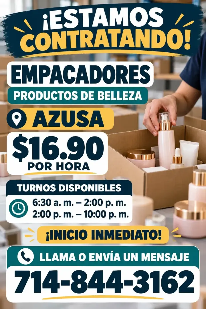 enpacadoras