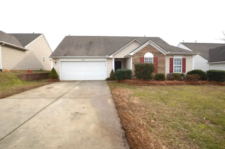 Beautiful 3-Bedroom Home for Rent!