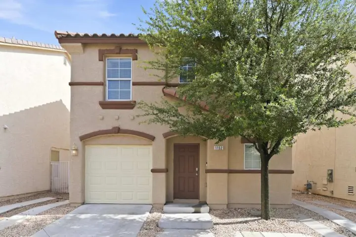 Apartment for Rent in Las Vegas.