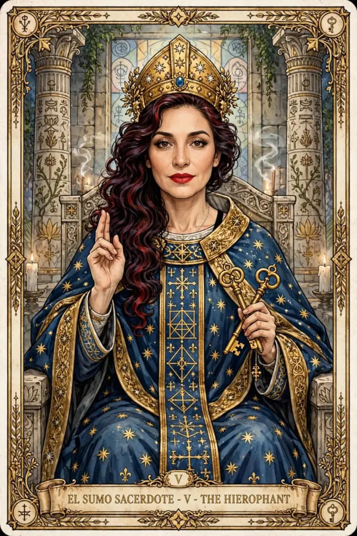 TAROT ASERTIVO ACOMPAÑAMIENTO EMOCIONAL