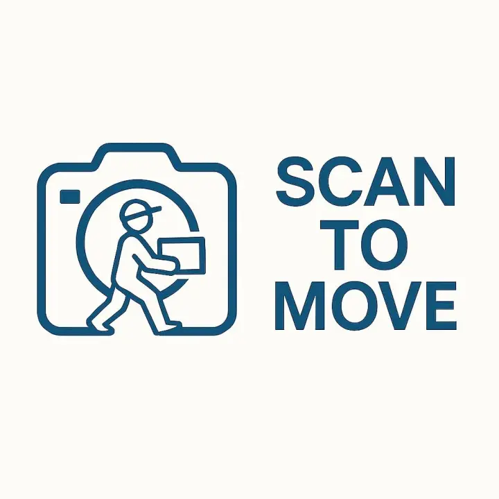 Book your move without a single phone call