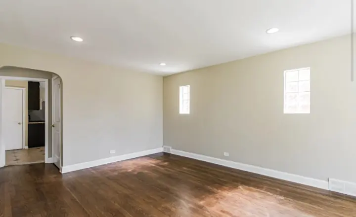 MOVE IN READY