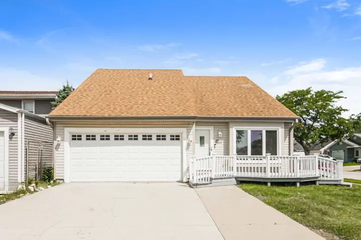 Your Next Home Is Waiting!