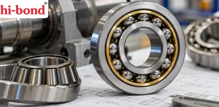 Improve Bearing Selection with Accurate Load Calculation