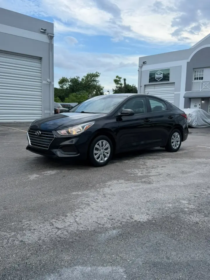 Financiamiento en casa BHPH/2022 Hyundai Accent SE🚘/💵PAGOS QUINCENALES $179🤯