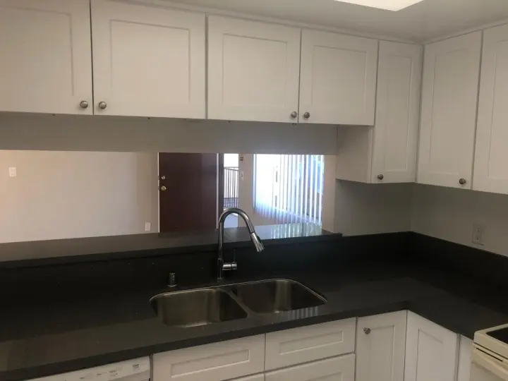 Espectacular apartamento 1 recamara en Fullerton CA