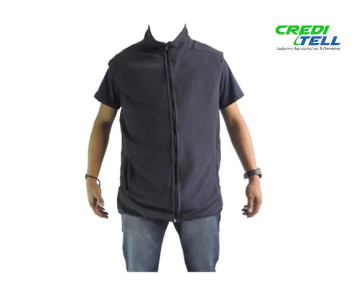 Chaleco para uniformes operativos al por mayor