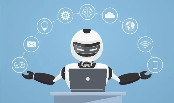 VACANTE DE ASISTENTE VIRTUAL SIN EXPERIENCIA