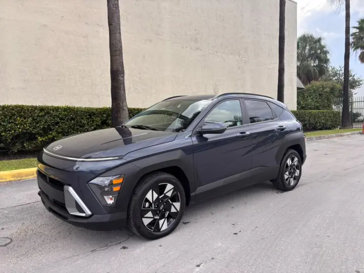 💥 Financiamiento en casa/ 2023 Hyundai Kona🚘