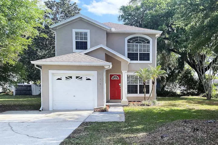 Apartment for rent in Orlando, FL