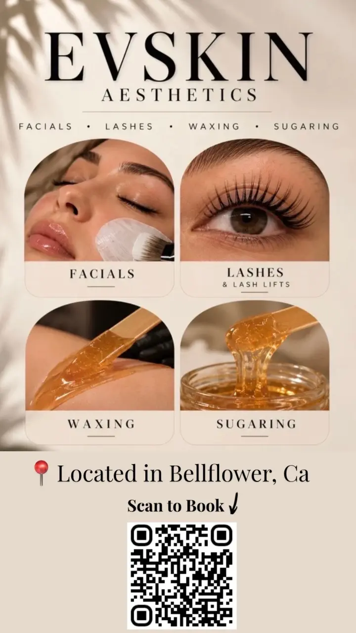 Servicios Estéticos Profesionales en Bellflower, CA