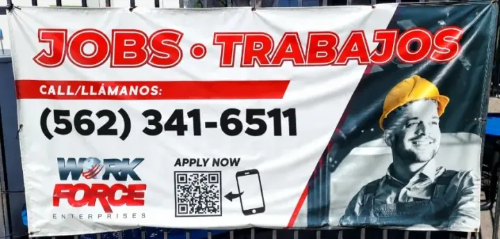 **** Jobs | Trabajos | Aplica Hoy ****