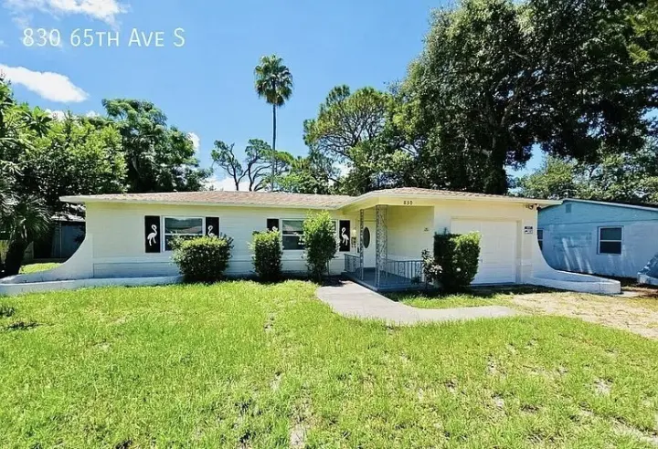 Single family homes