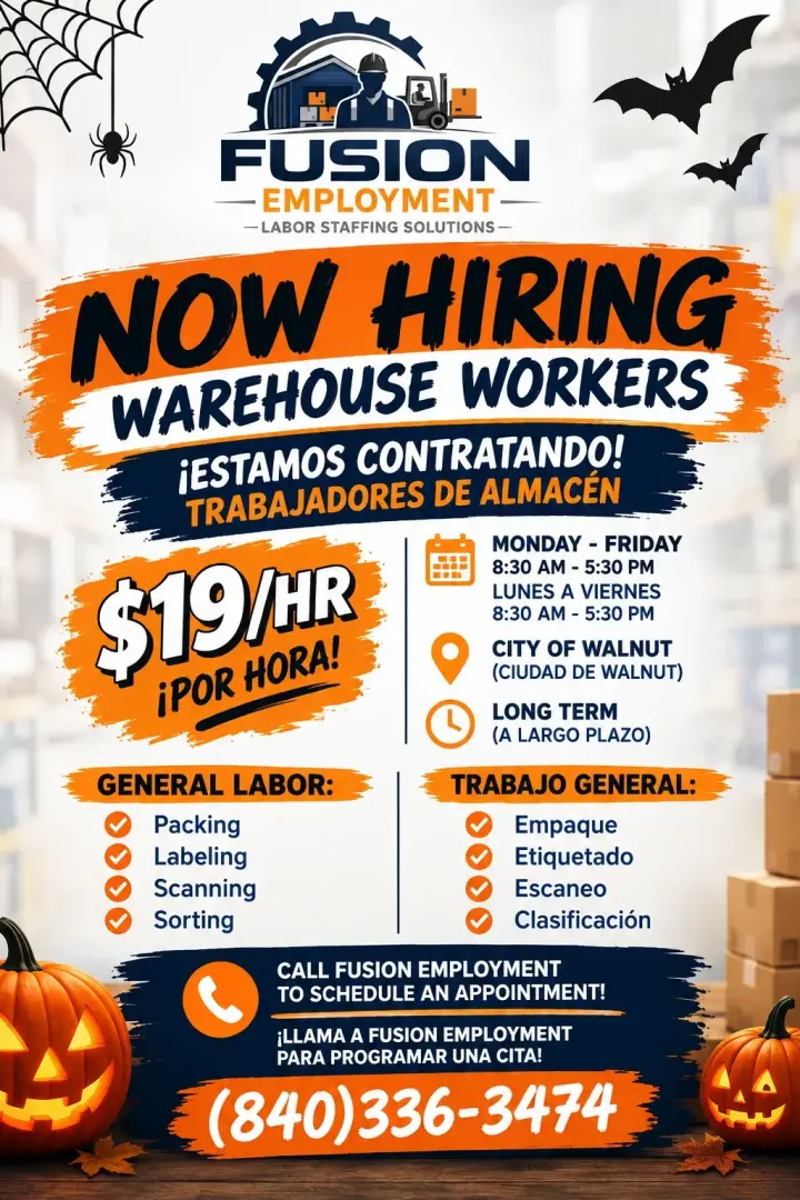 Trabajo General