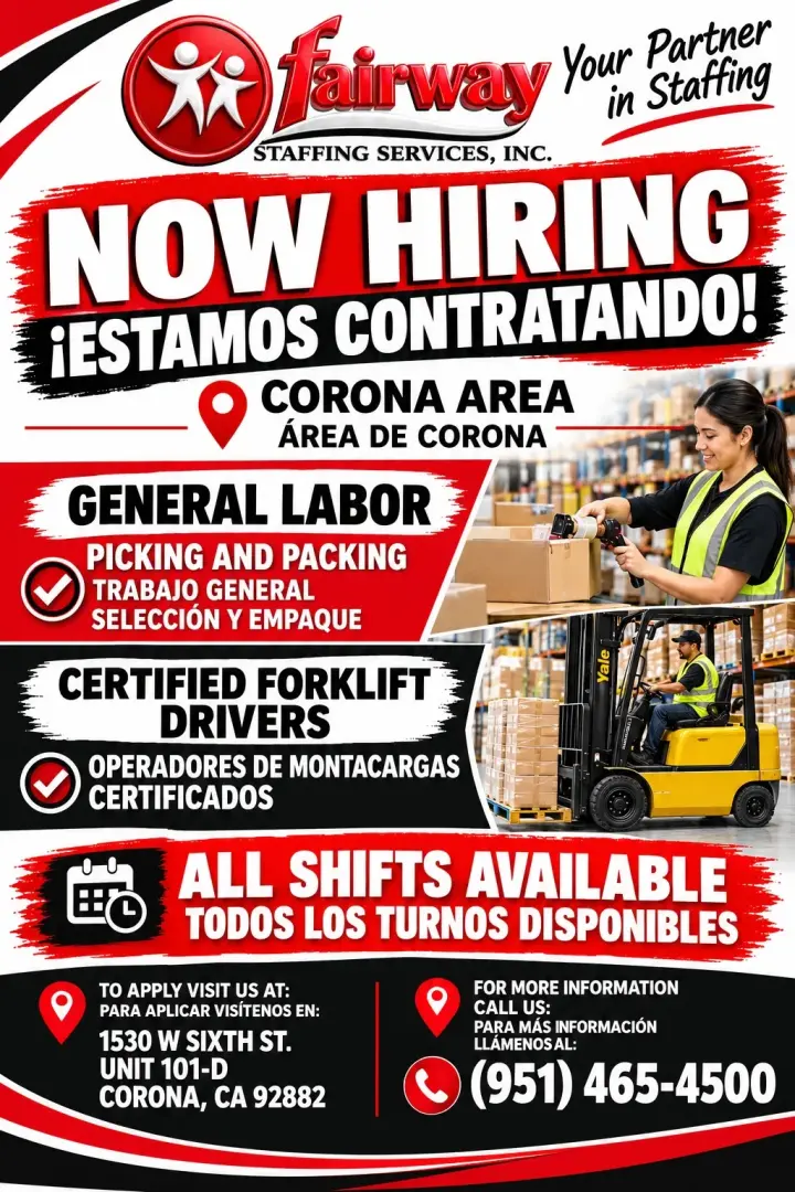 TRABAJOS