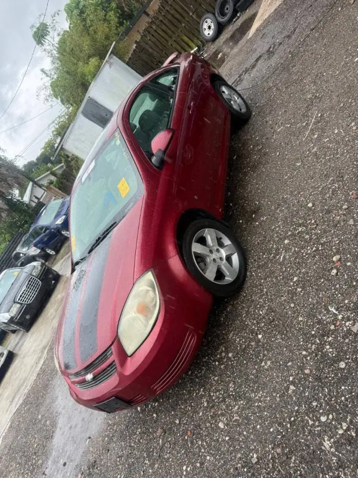 😱 Por Solo 💲1.400 / 🚘 2008 Chevrolet Cobalt LT