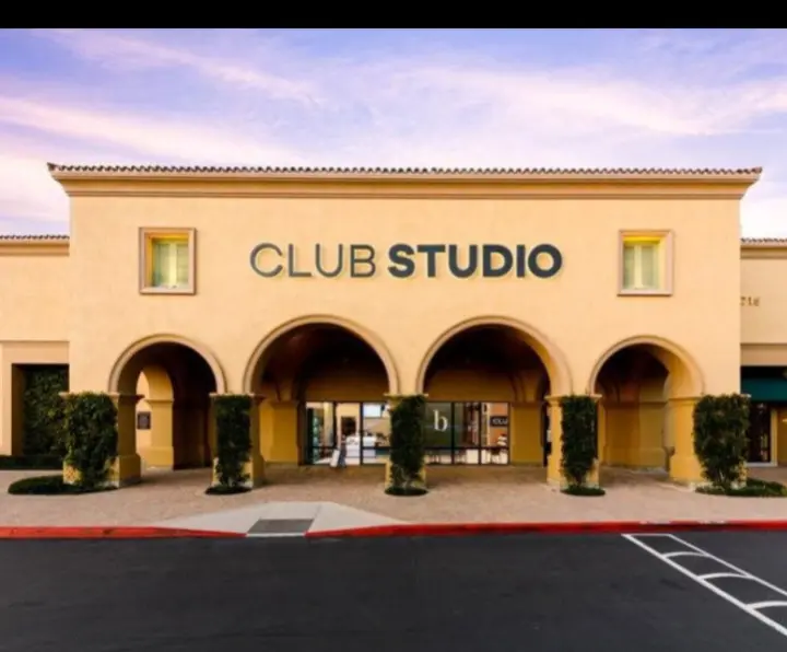 Club Studio