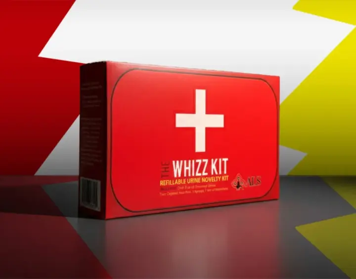 A Guide to Refillable Synthetic Urine Kit Features