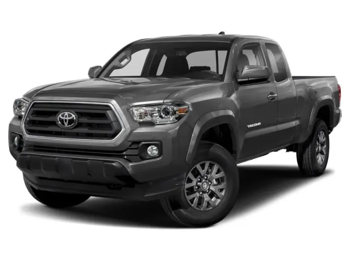 Toyota Tacoma 2022 4x2 TRD Sport 4dr Access Cab 6.1 ft LB