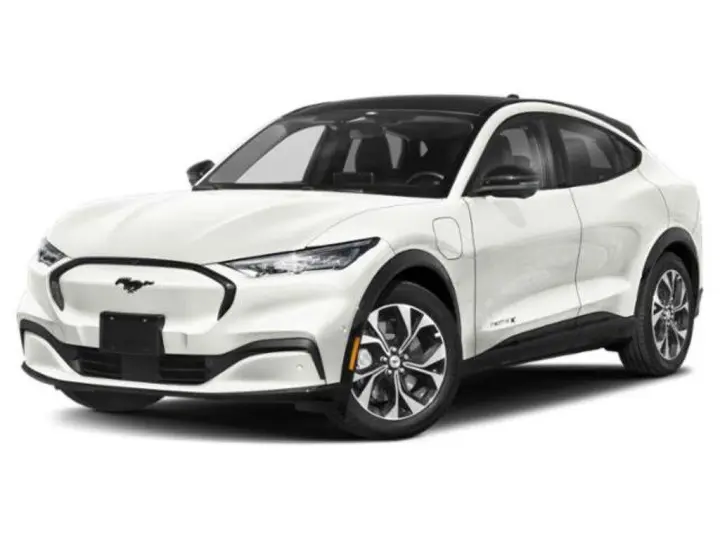 Ford Mustang Mach-E 2023 AWD Premium 4dr SUV