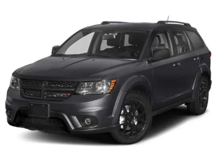 Dodge Journey 2019 AWD GT 4dr SUV
