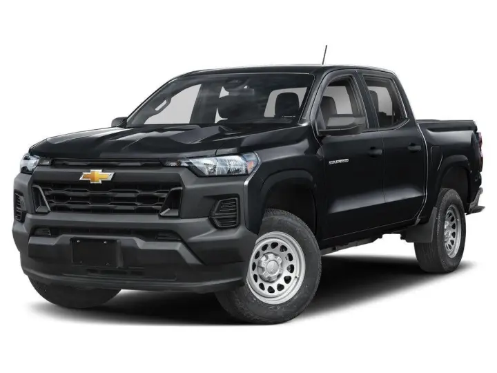 Chevrolet Colorado 2024 4x4 Z71 4dr Crew Cab 5 ft. SB