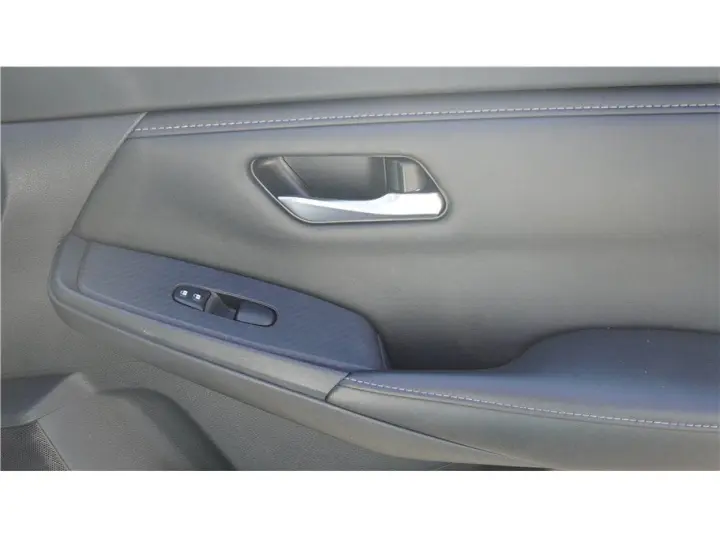 2022 Nissan Sentra