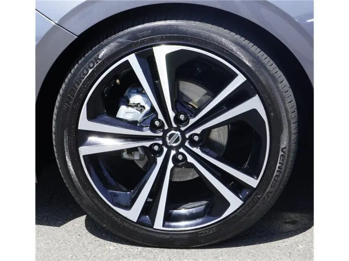 2022 Nissan Sentra