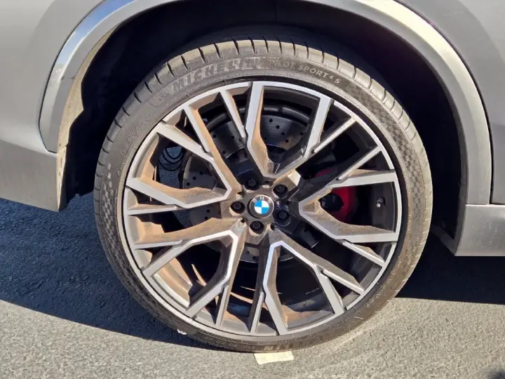 2023 BMW X5 M