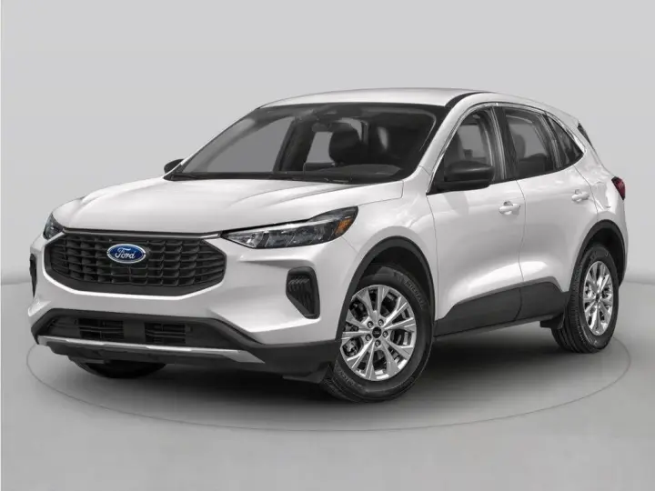 Ford Escape 2025 AWD ST-Line Select SUV de 4 puertas