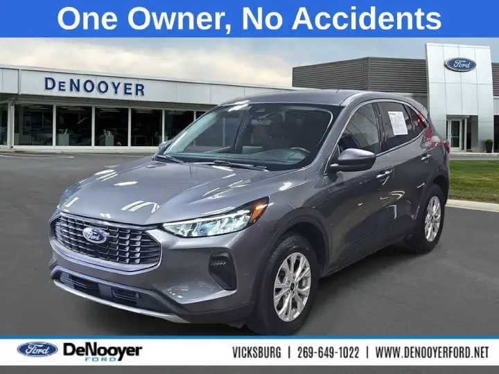 Ford Escape 2024 AWD Active SUV de 4 puertas