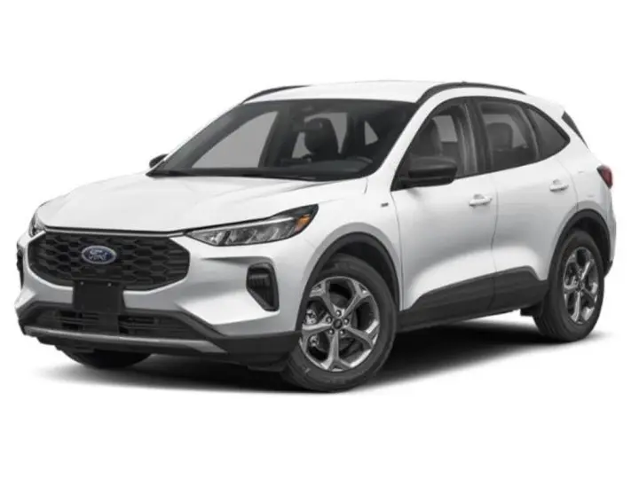 Ford Escape 2026 ST-Line SUV de 4 puertas